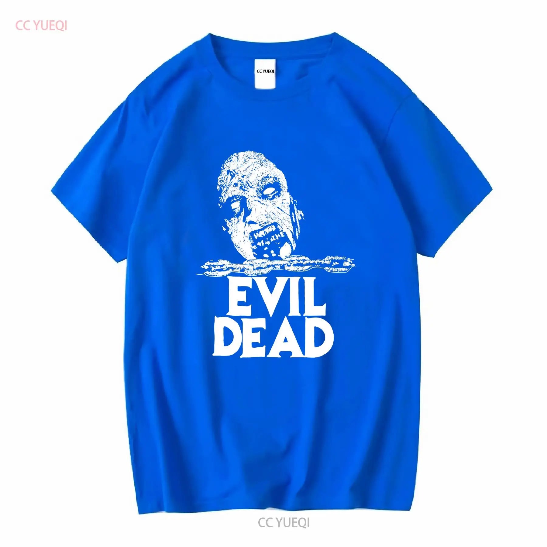 Evil Dead — Vintage Horror Zombie Movie Tee