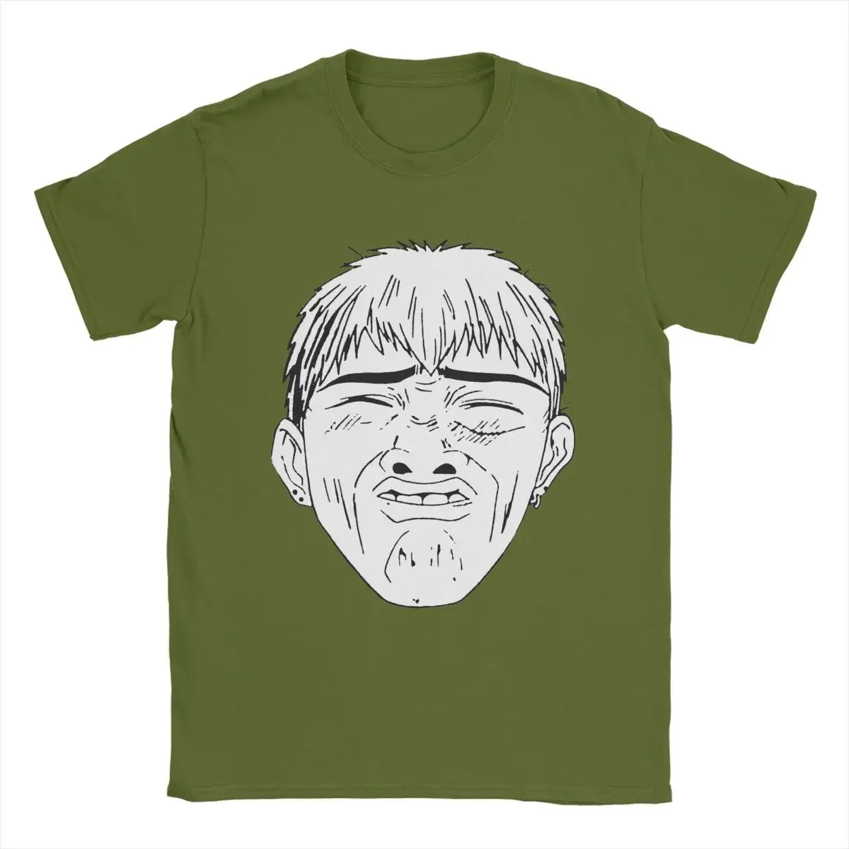 Great Teacher Onizuka — GTO Classic Tee