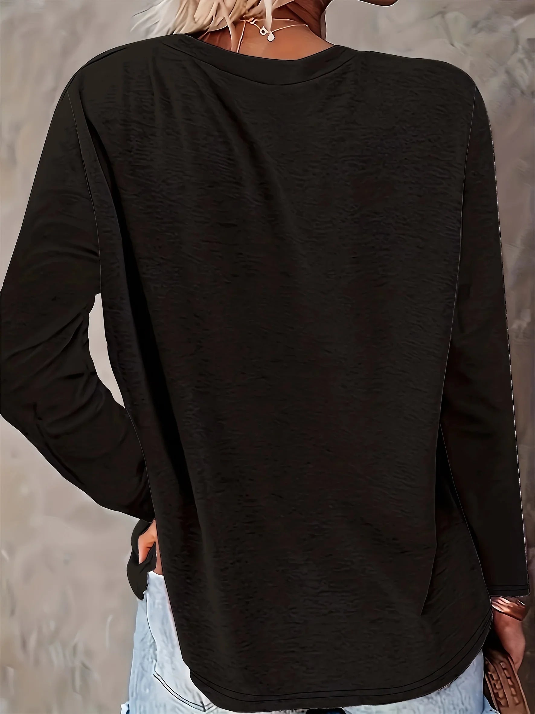 Dog Paw & Heart Long Sleeve Tee - Neon Districts