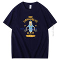 Beavis and Butt-Head — Animated Comedy Graphic Tee