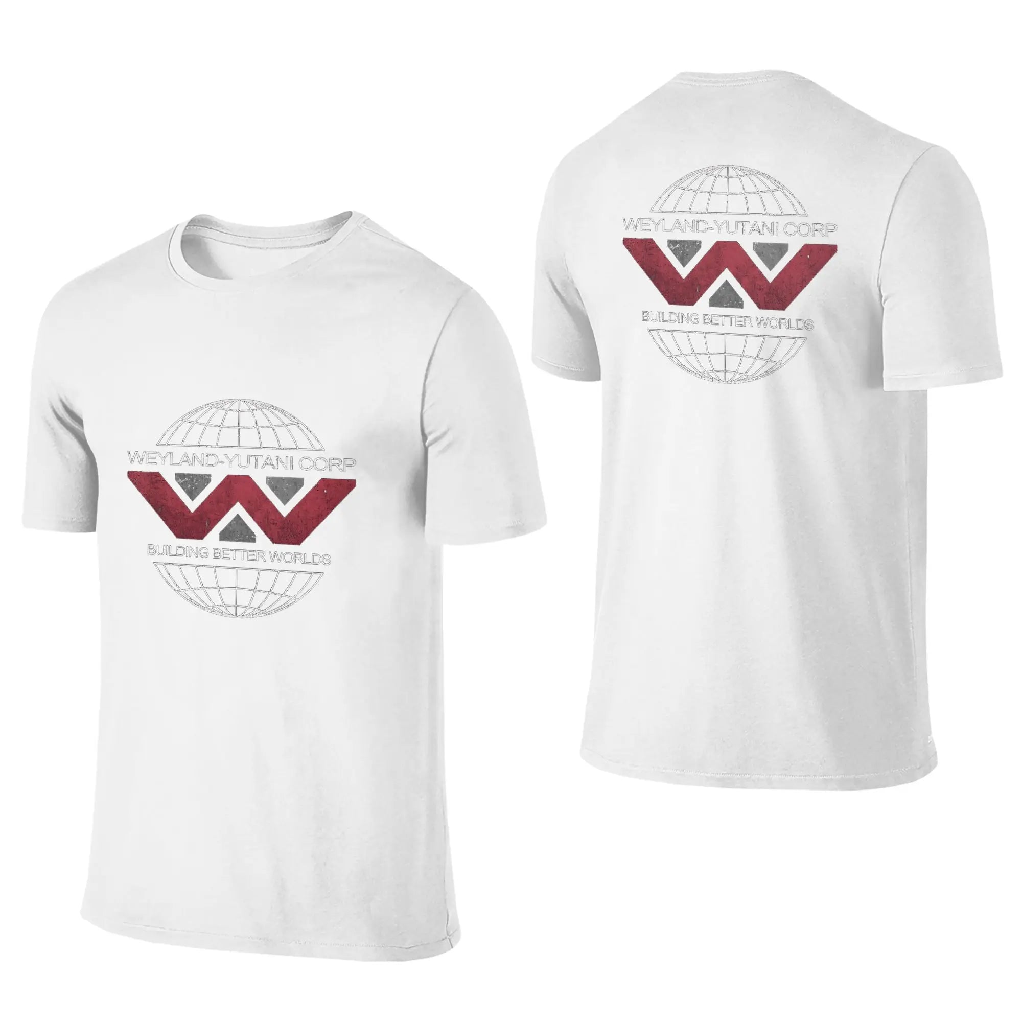 Alien: Romulus — Weyland-Yutani Lab Experiments Tee