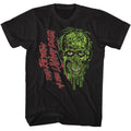 Return of the Living Dead — Tar Man Smiling Tee