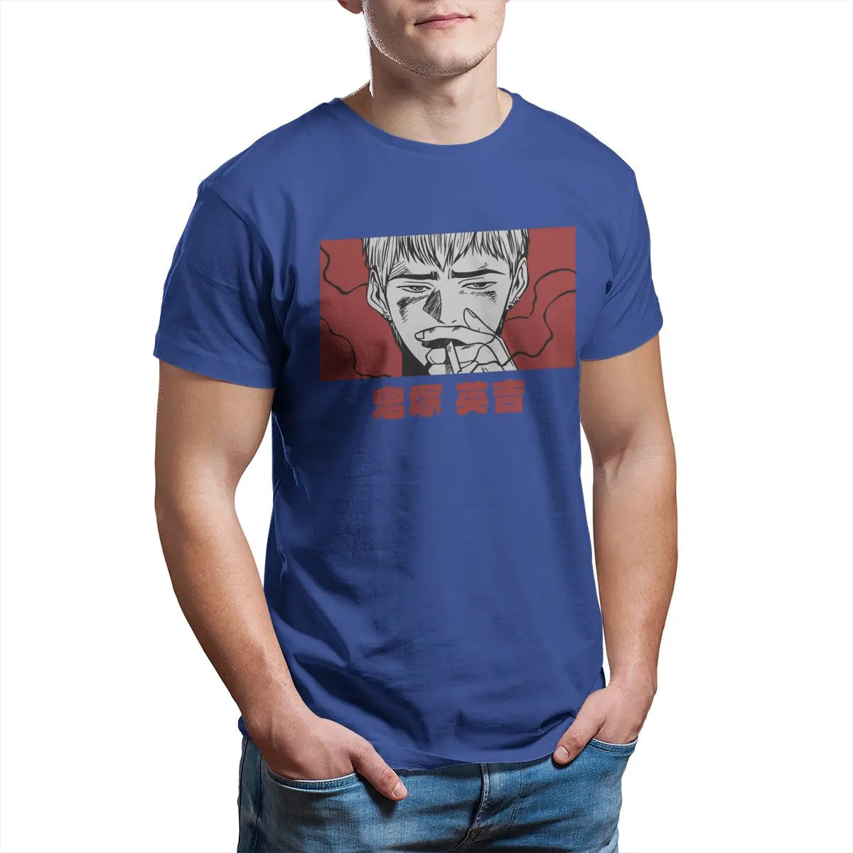 GTO — Onizuka Sensei Graphic Tee