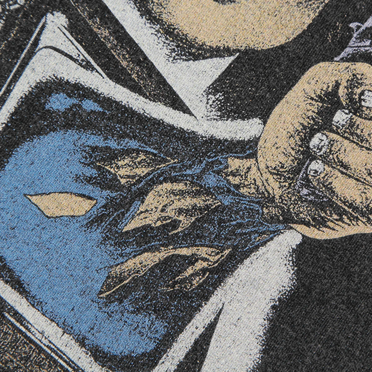 Videodrome — Cronenberg Body Horror Tee