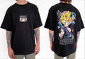 Dragon Ball Japanese Animation Loose Tee