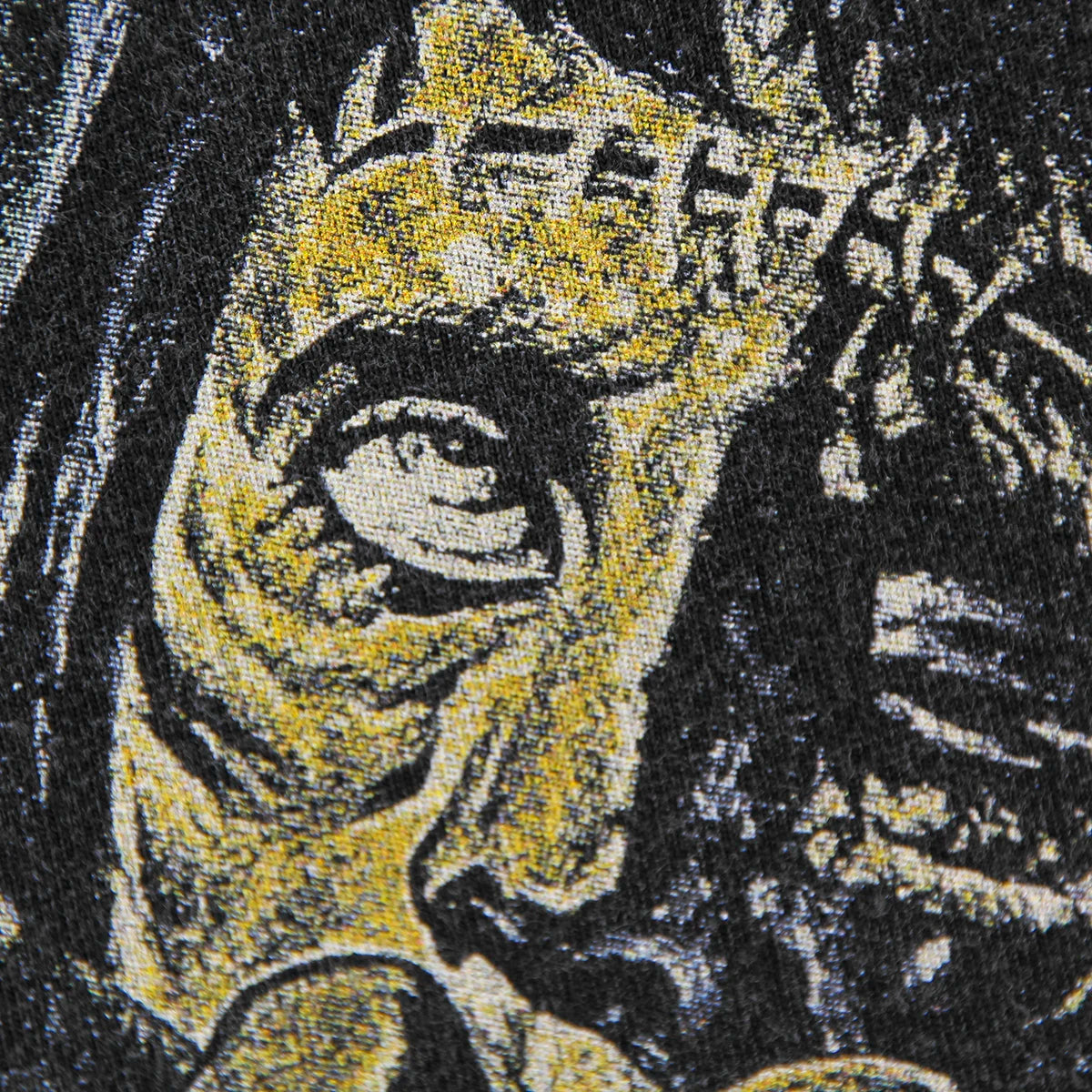 The Curse of Frankenstein — Hammer Horror Retro Tee