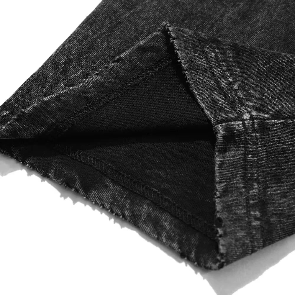 Fire Force Benimaru Shinmon Sun Wheel Tee