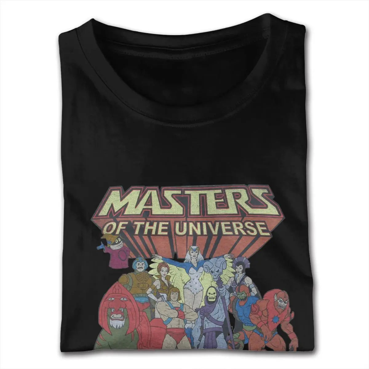 Masters of the Universe — He-Man Classic Tee