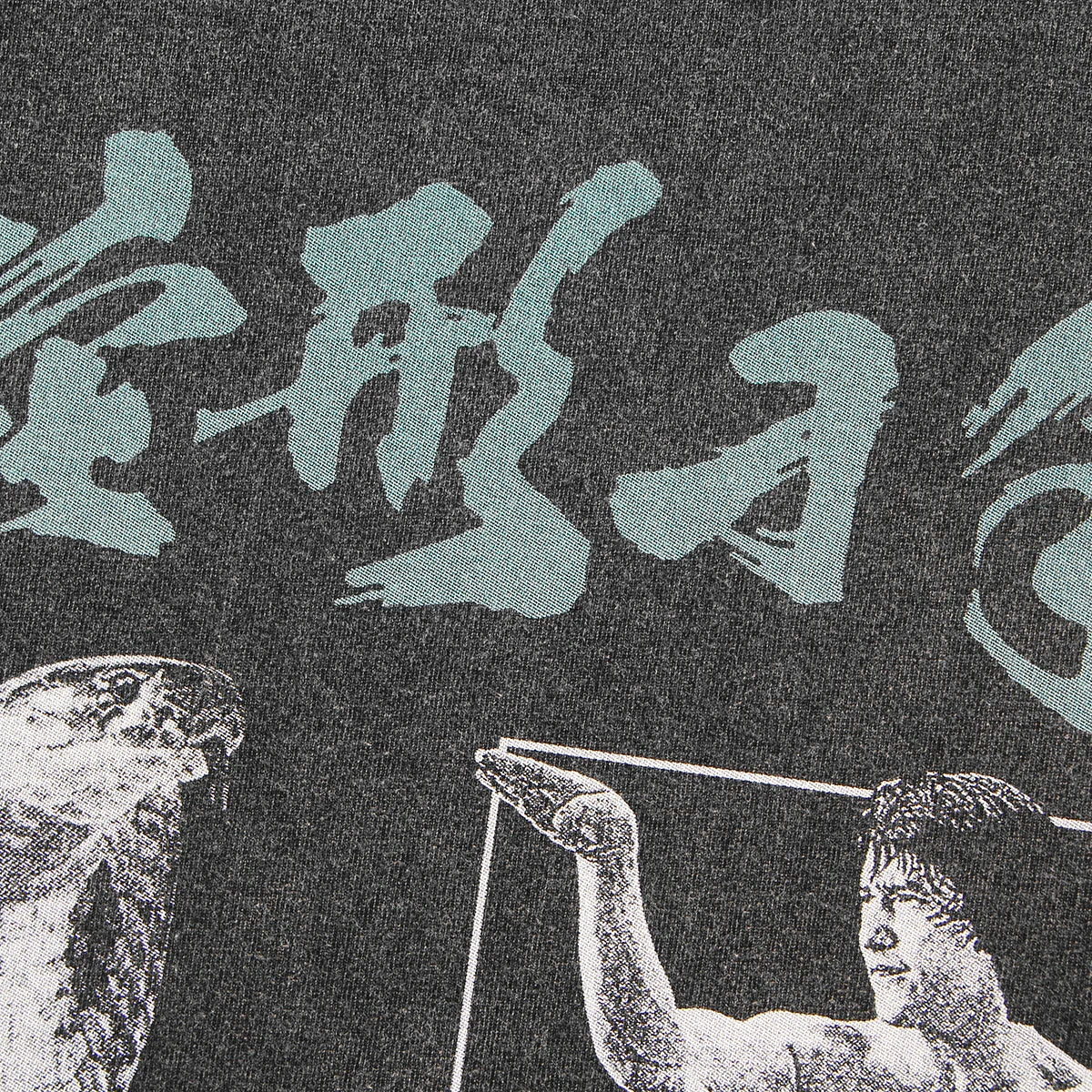 Snake in the Eagle's Shadow — Jackie Chan Kung Fu Tee