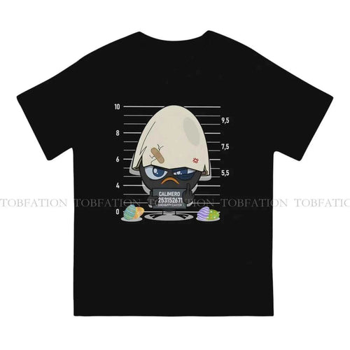 Calimero — Italian Animation Classic Tee