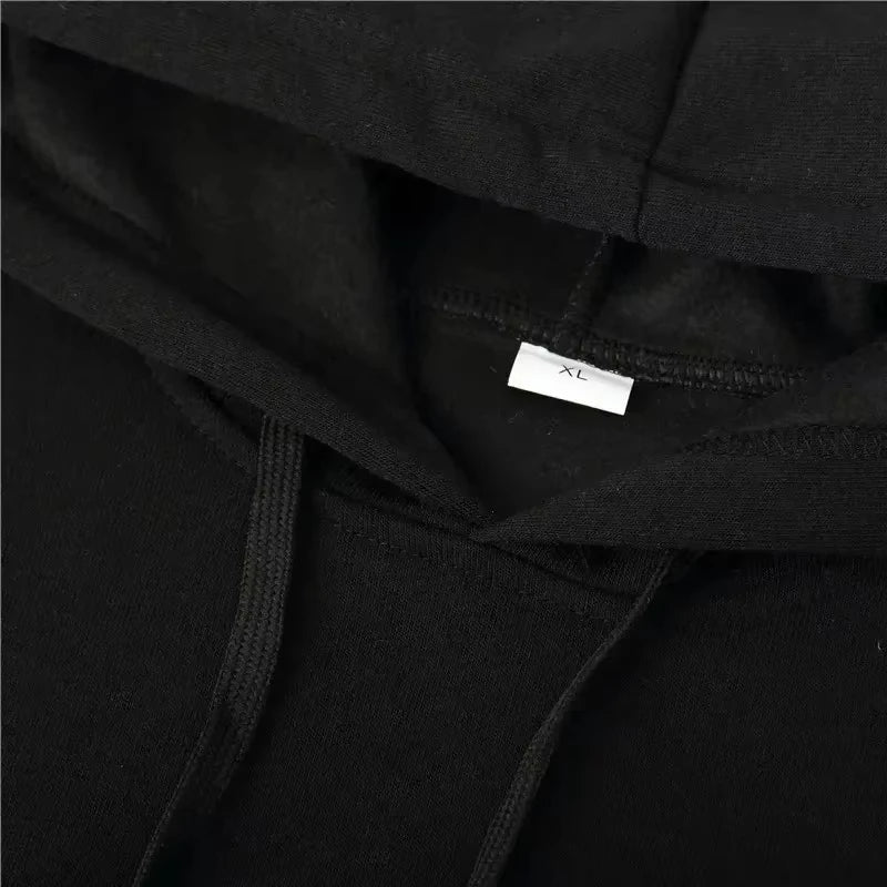 Demon Slayer Kokushibo Zip Hoodie - Neon Districts