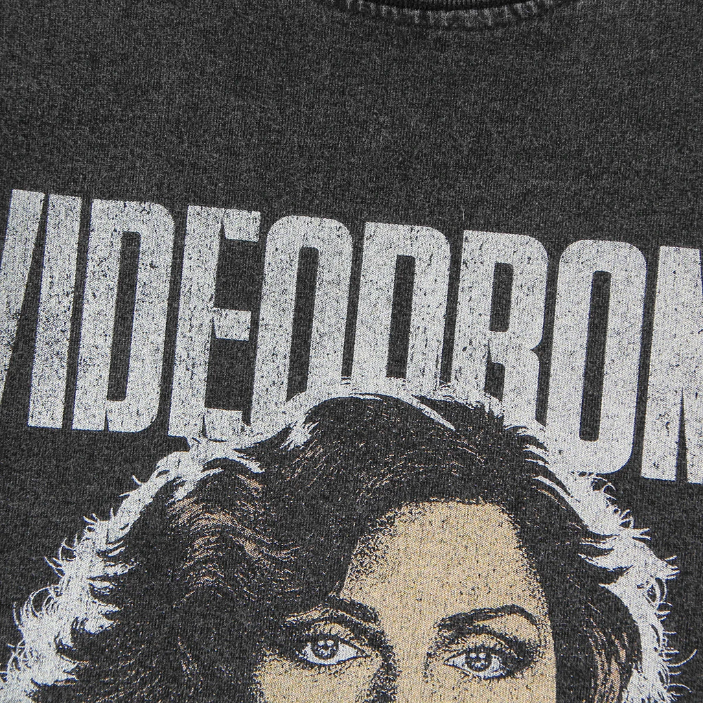 Videodrome — Cronenberg Body Horror Tee