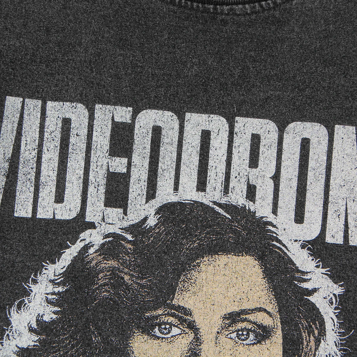 Videodrome — Cronenberg Body Horror Tee