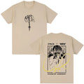 Hunter × Hunter — Kurapika Graphic Tee