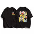 Crayon Shin-chan — Japanese Style Summer Tee