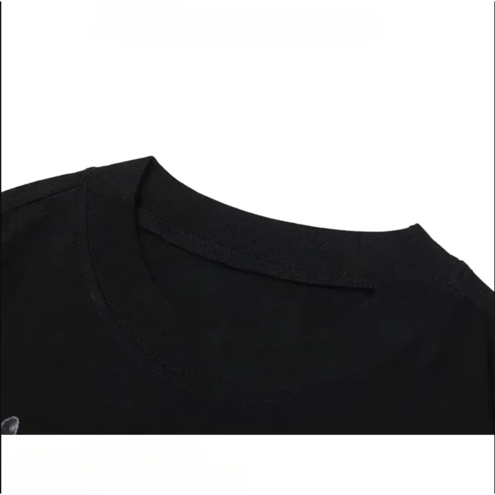 Dragon Ball Piccolo Streetwear Tee - Neon Districts