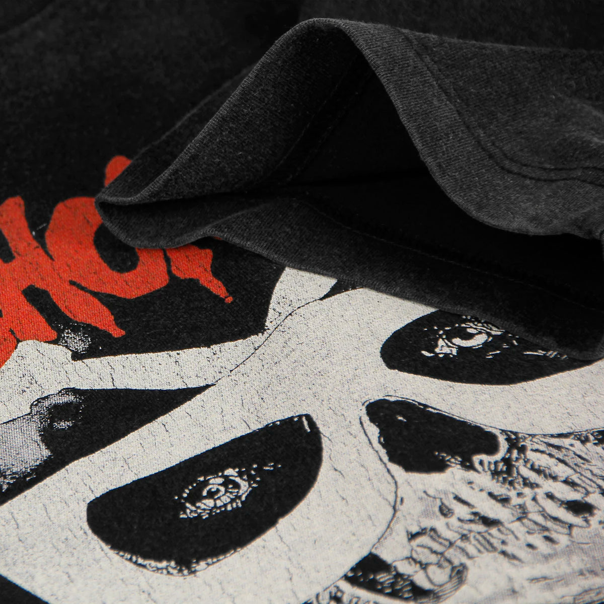 Psychomania — The Death Wheelers 70s Cult Tee