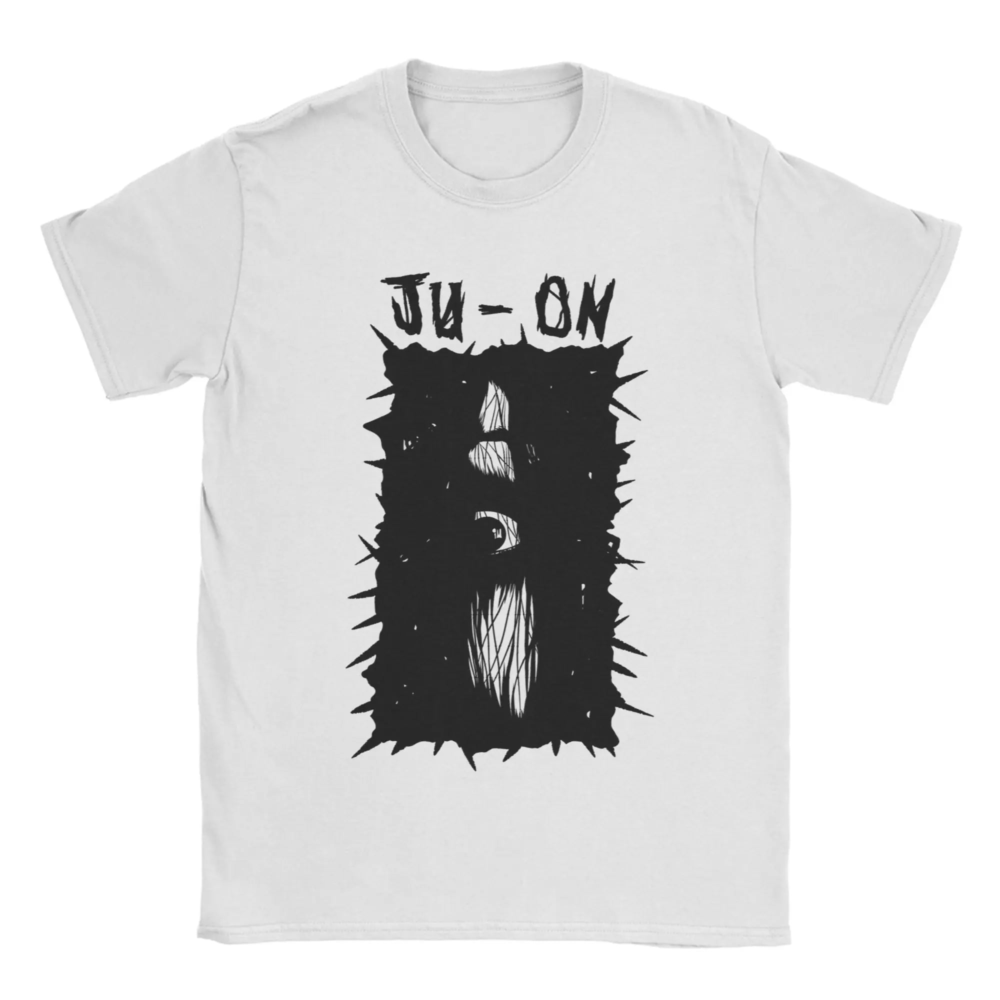 Men T-Shirts Ju-On - Color 4
