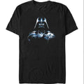 Star Wars Y2K Tee — Future Print, Loose Fit