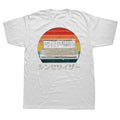 Retro Synthesizer — Music Producer Graphic Tee - Neon Districts